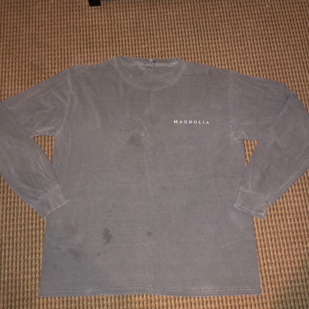 Magnolia Silos TShirt